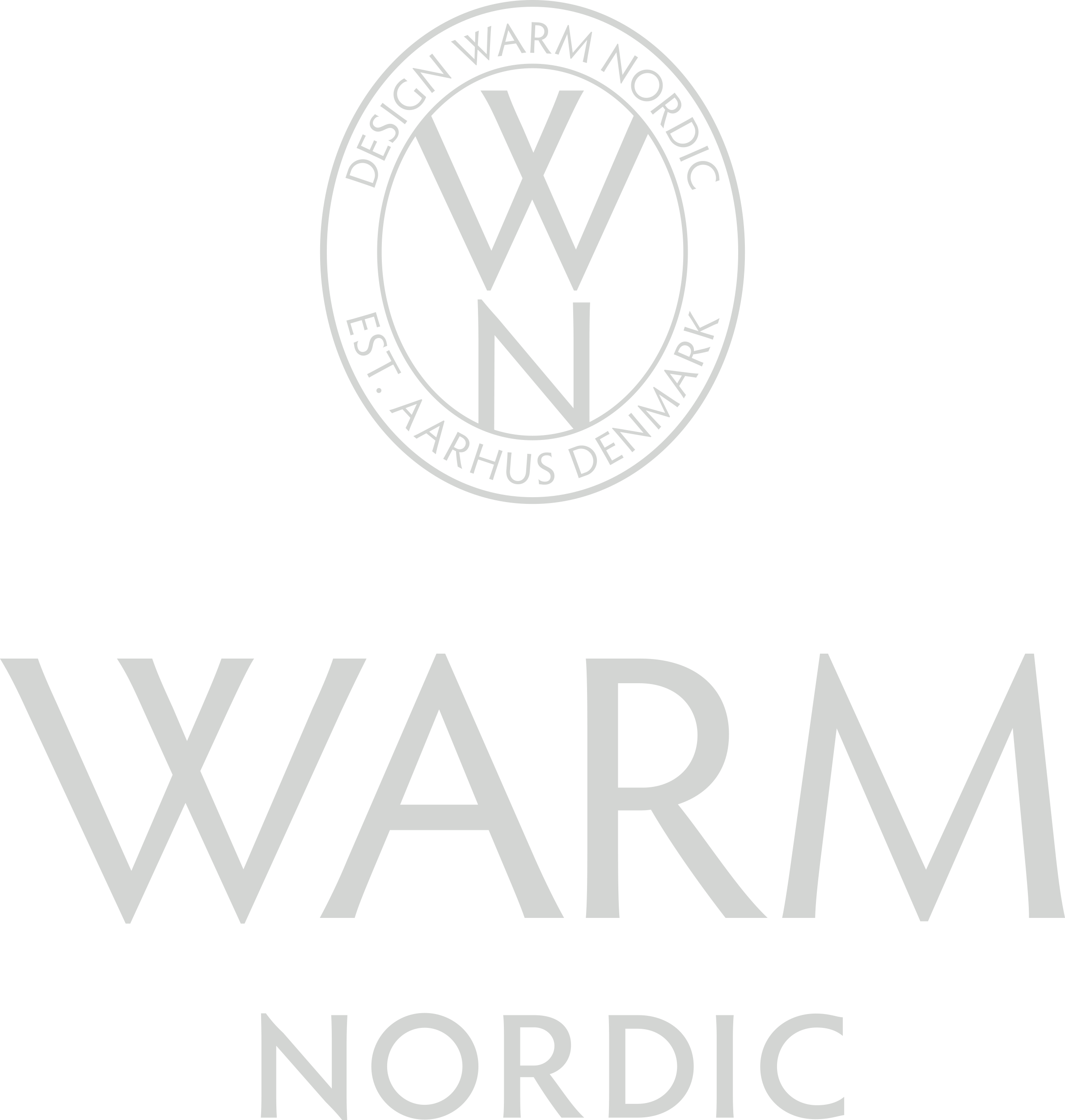 Warm Nordic