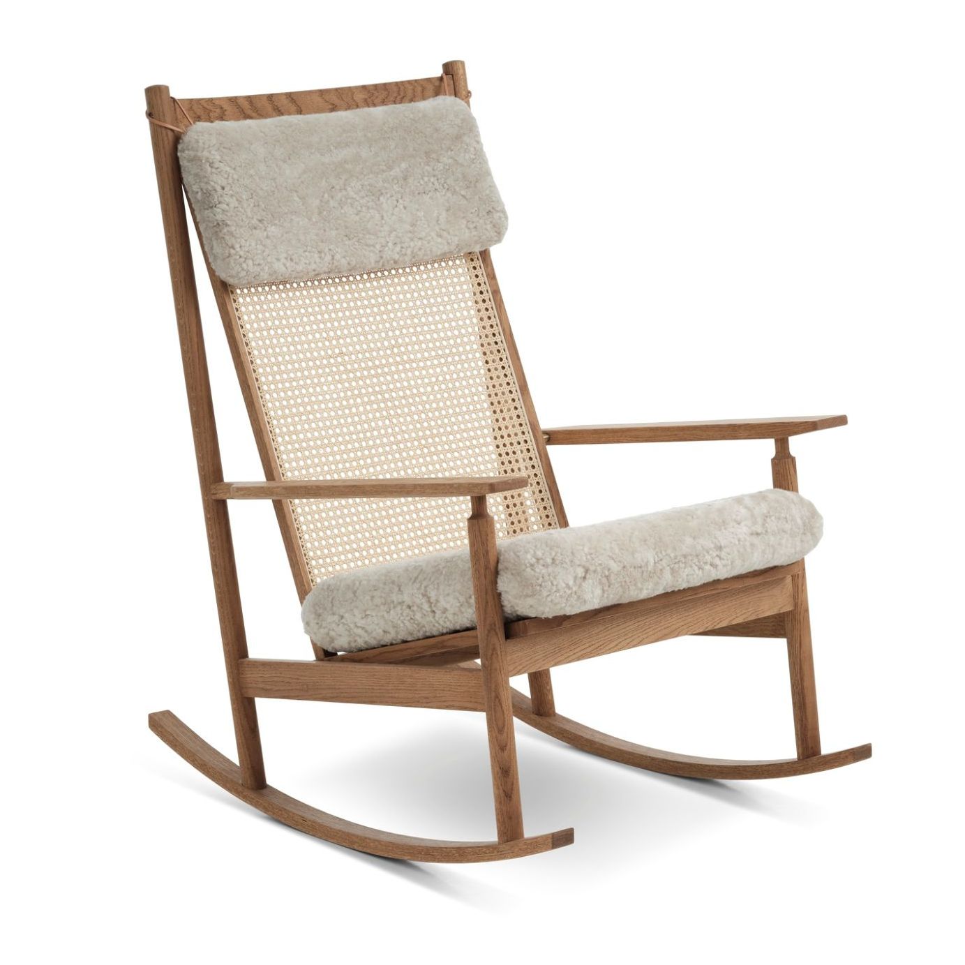 Swing Rocking Chair