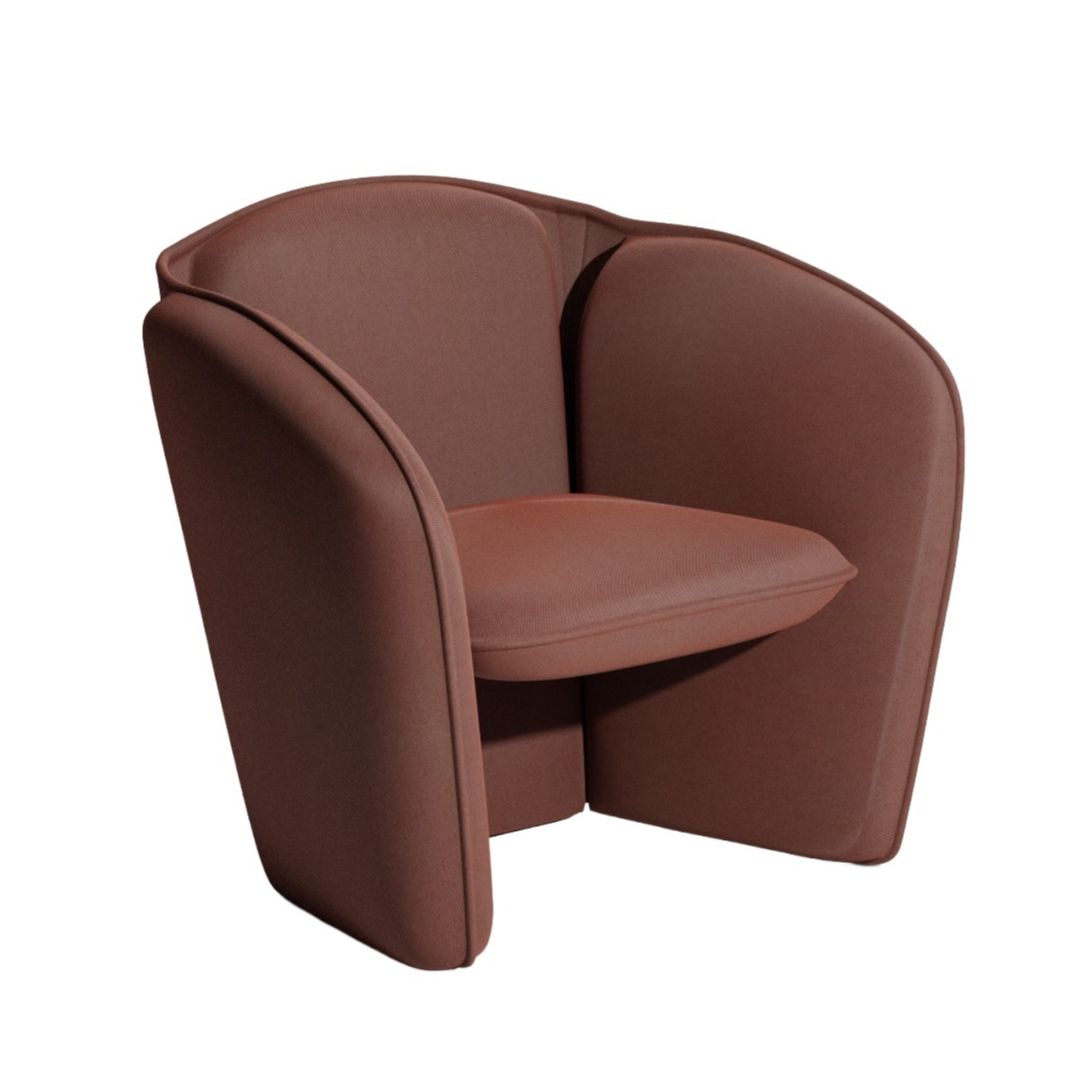 Lily Armchair