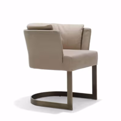 Cervino High Back Dining Chair- SALE