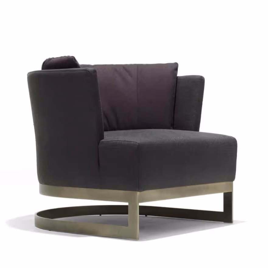 Cervino Armchair