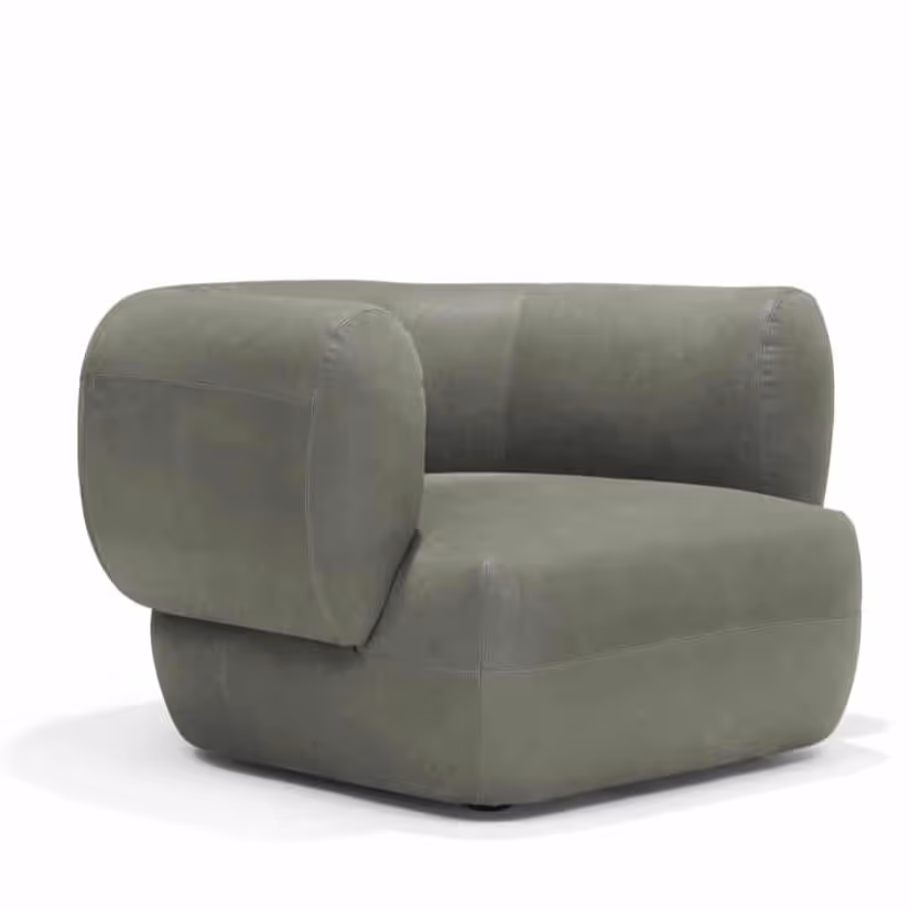 Arp Armchair