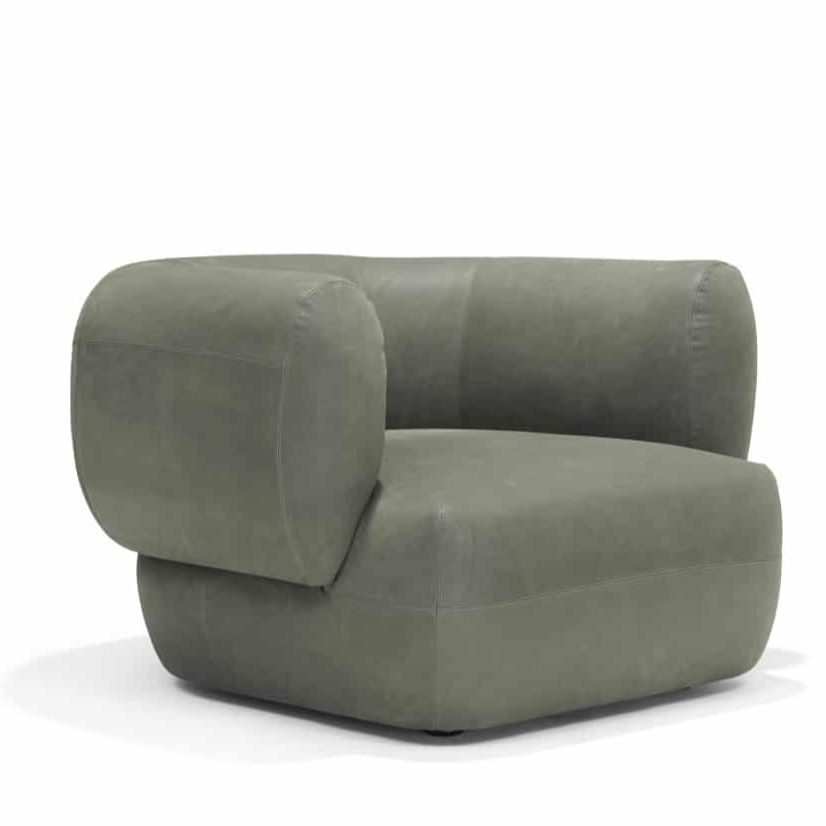 Arp Armchair