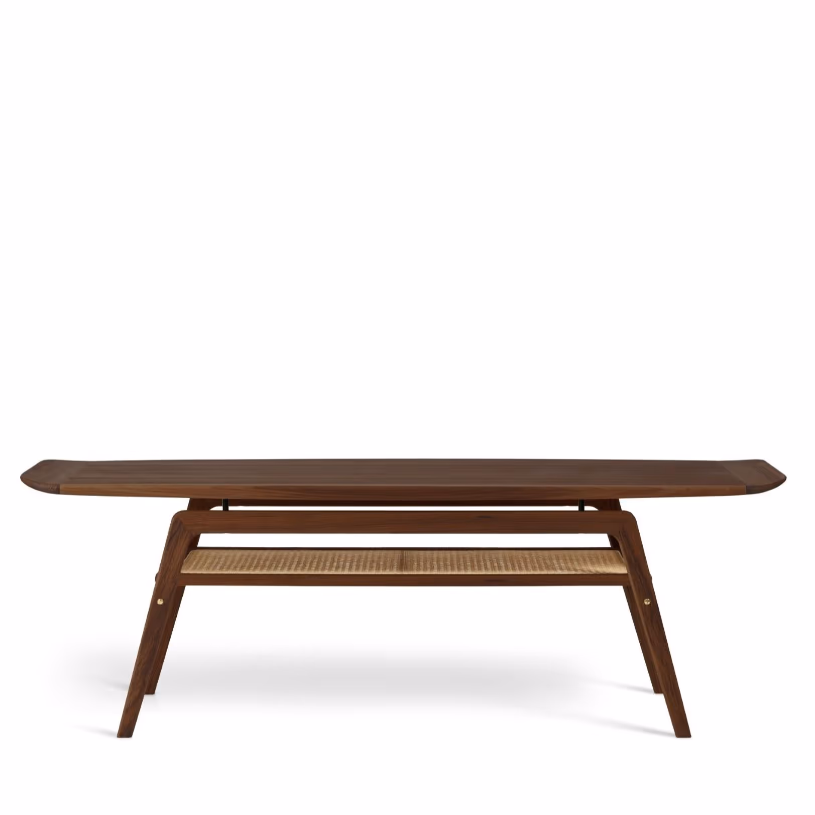 Surfboard Coffee Table