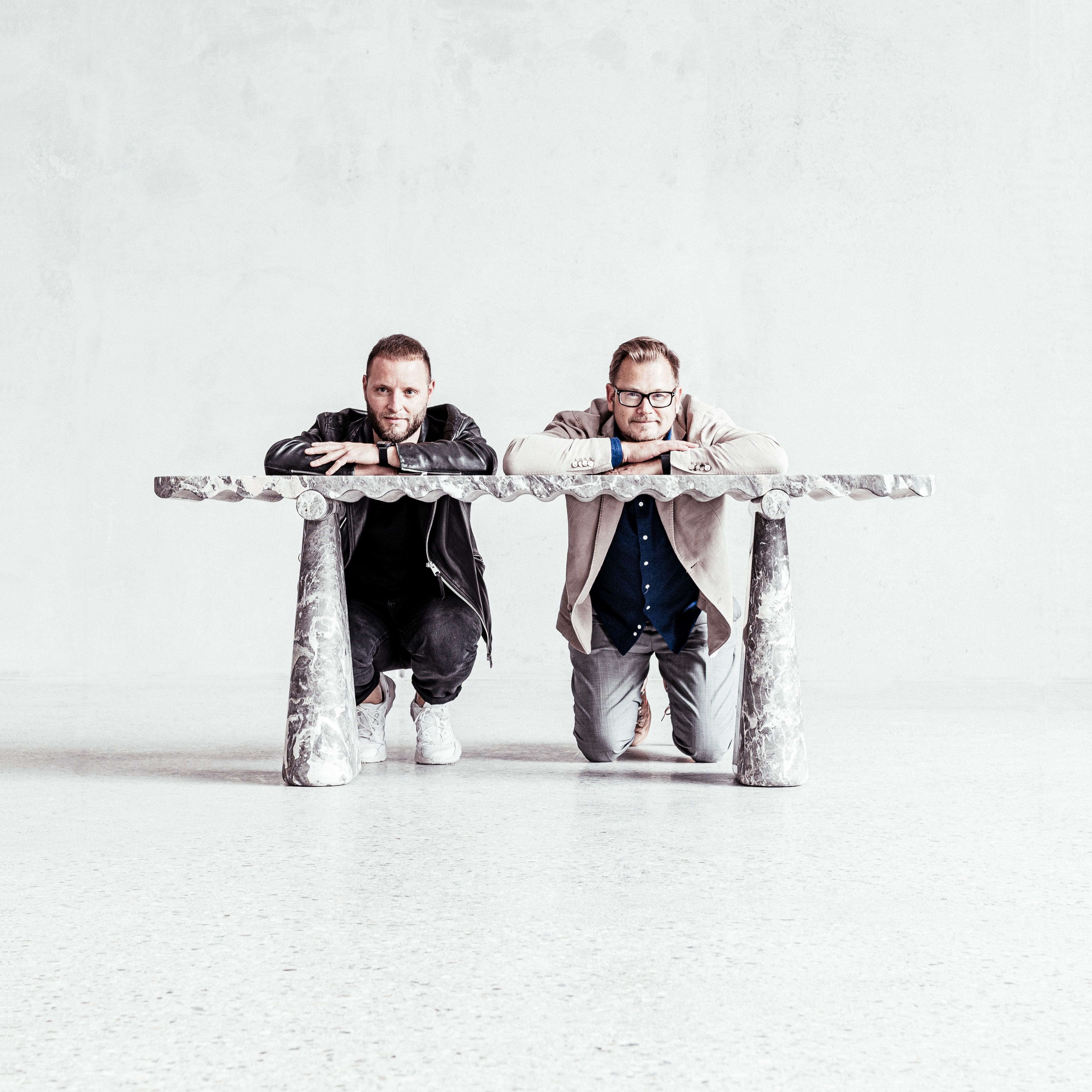 Luxury Marble Furnitures