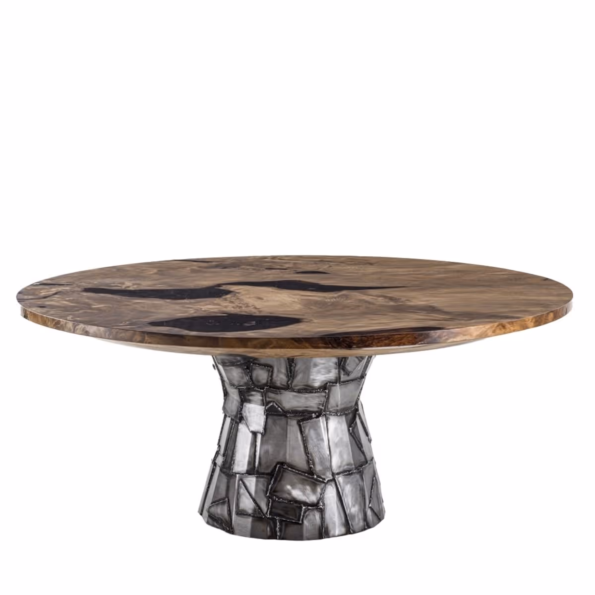 Kauri Art Table