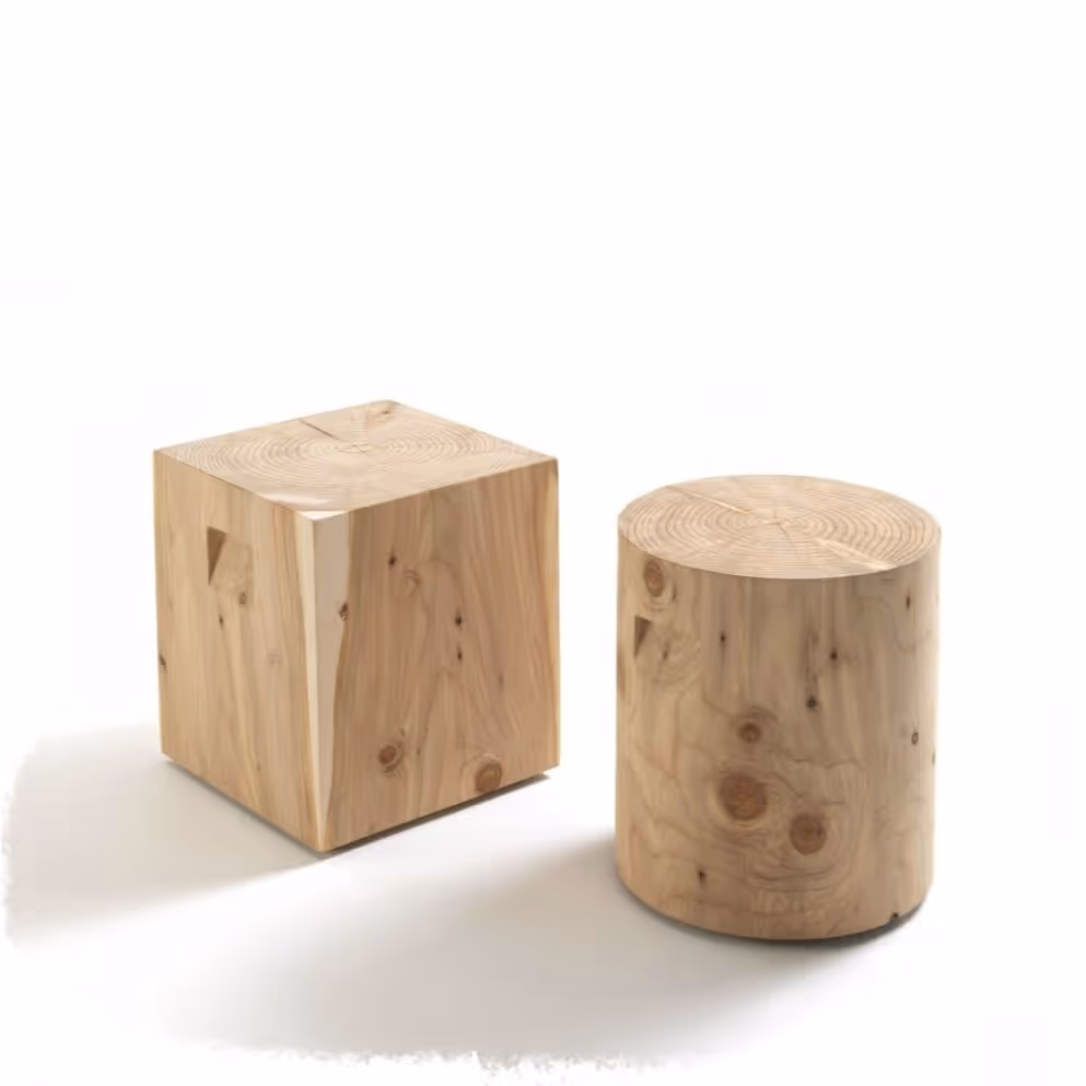 Logos Round & Squared