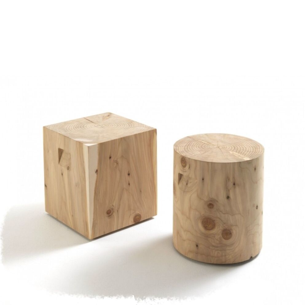 Logos Round & Squared