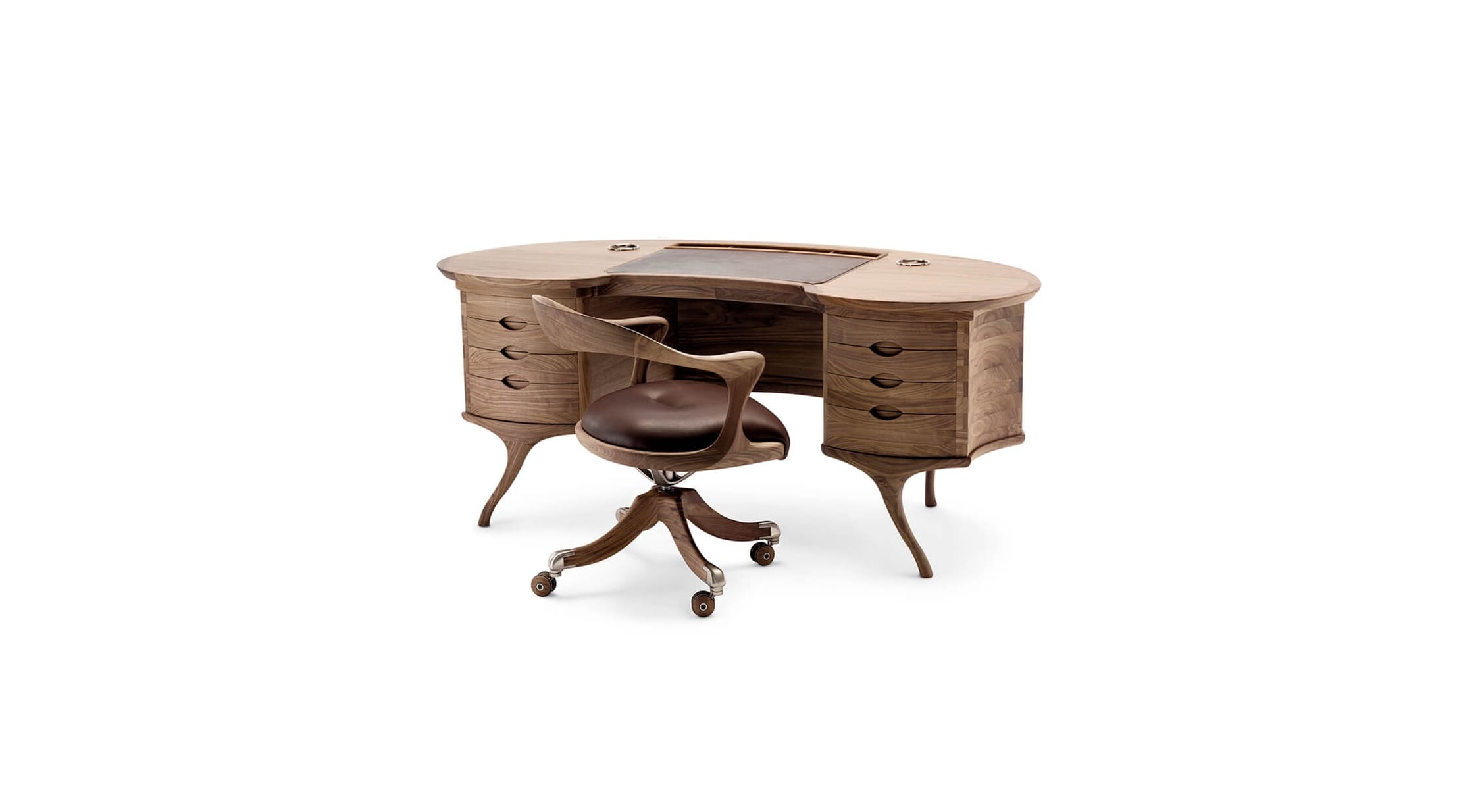 Luxury Solid Wood Furniture