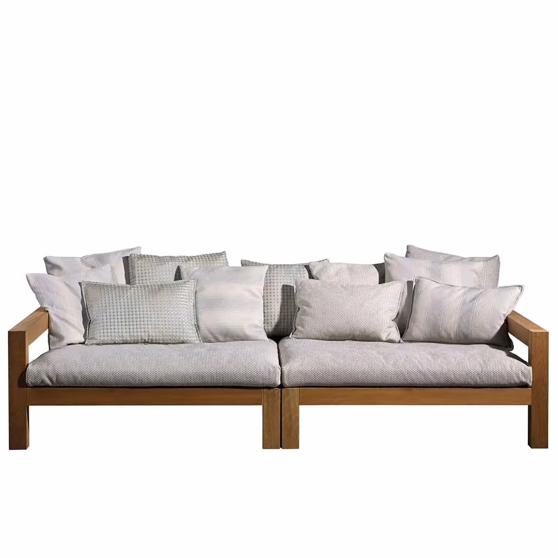 Lars Outdoor Daybed