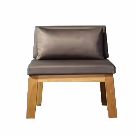 Niek Outdoor armchair