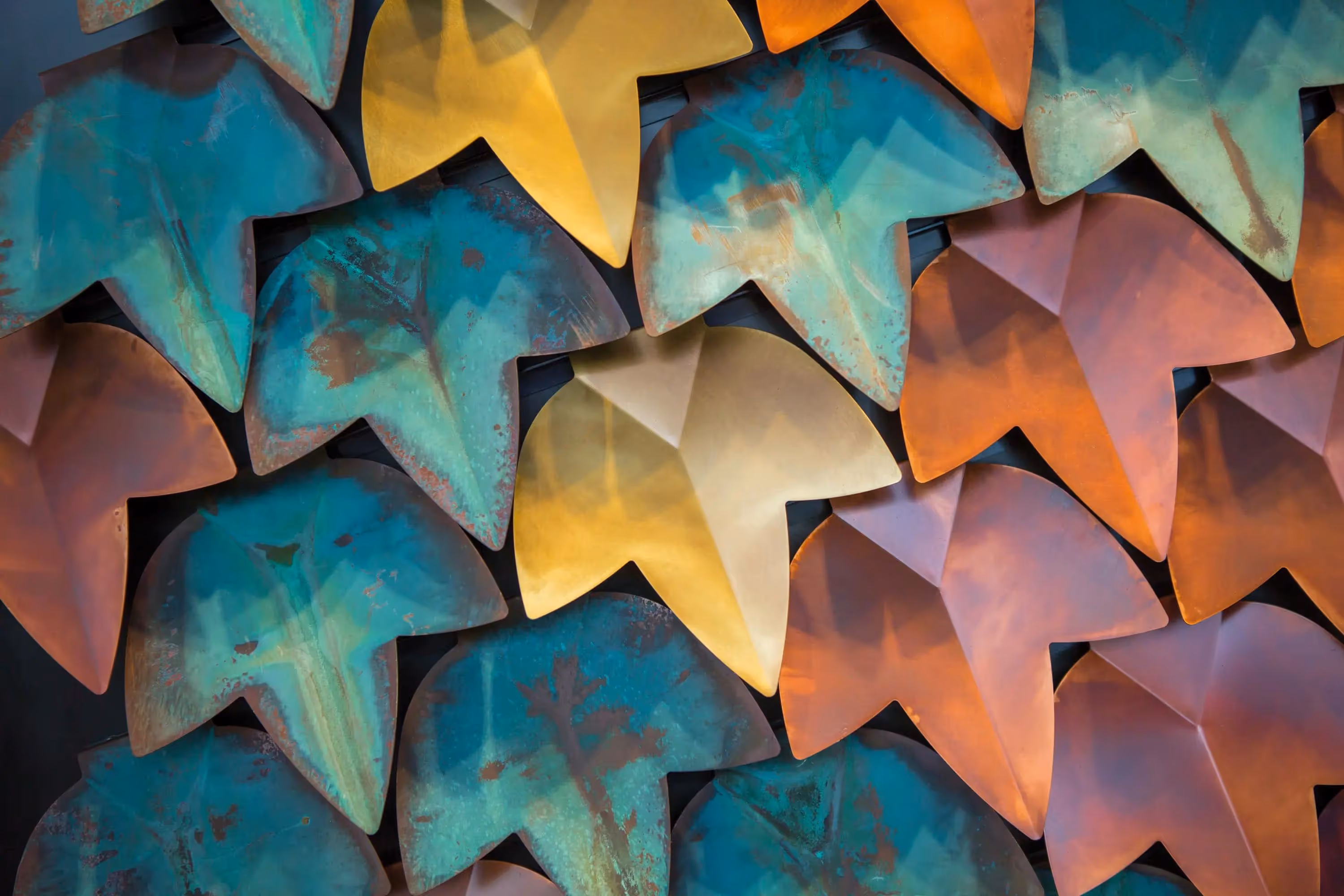 Modern Metal Furniture