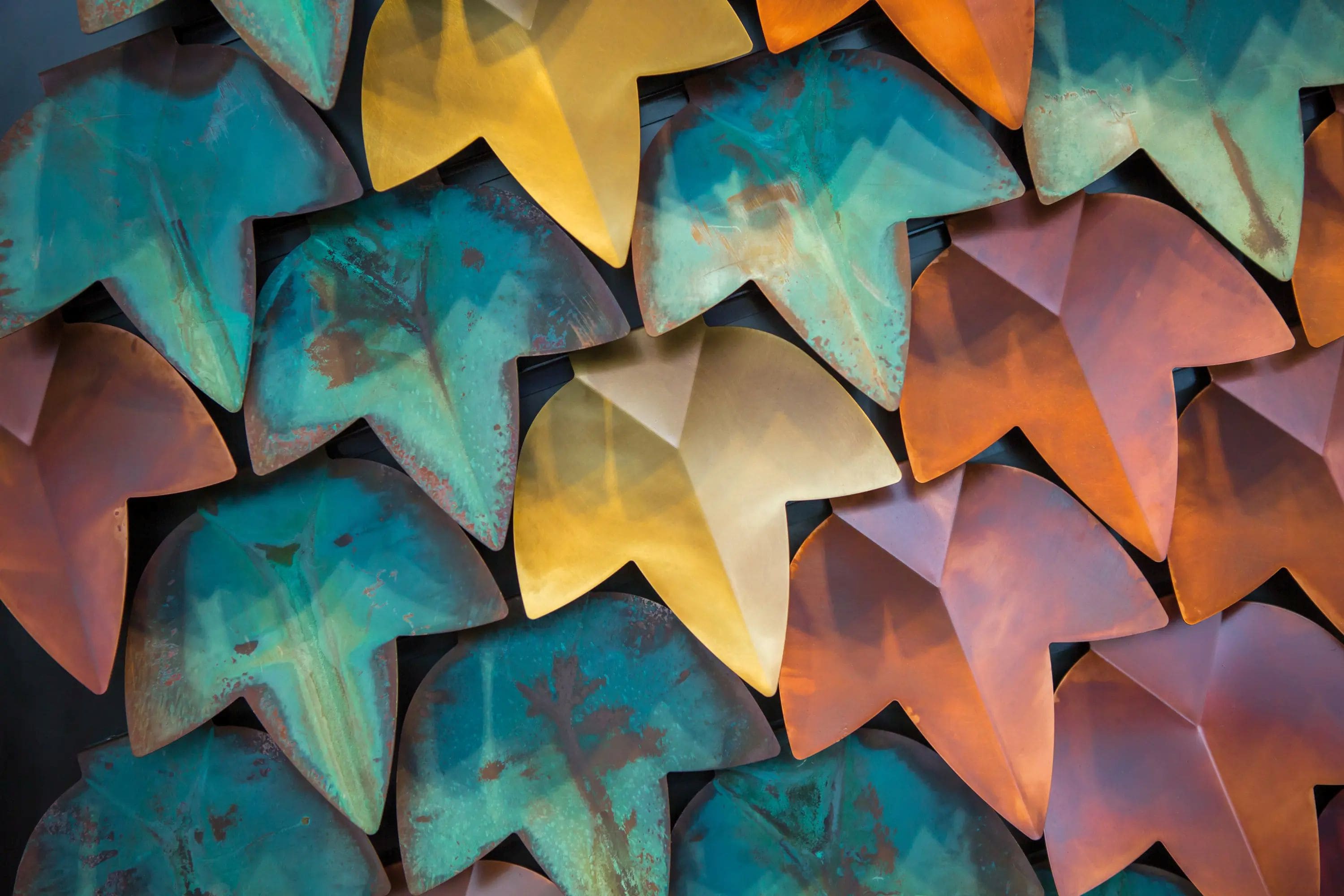 Modern Metal Furniture