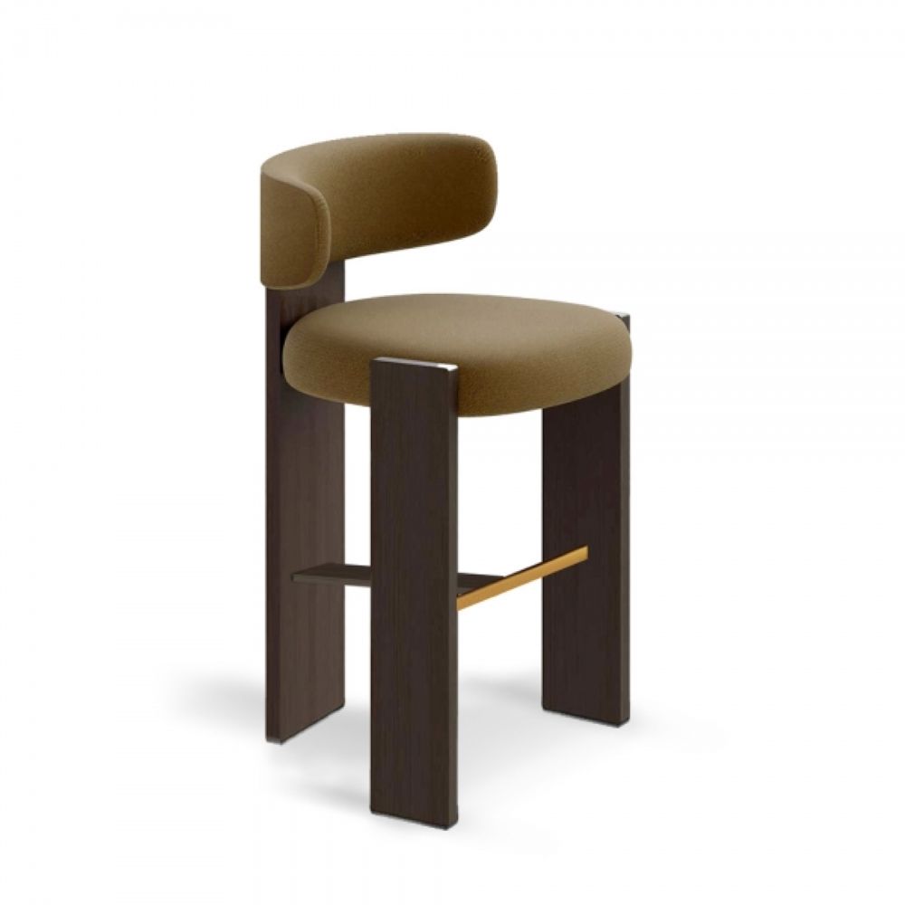 Core Bar Chair