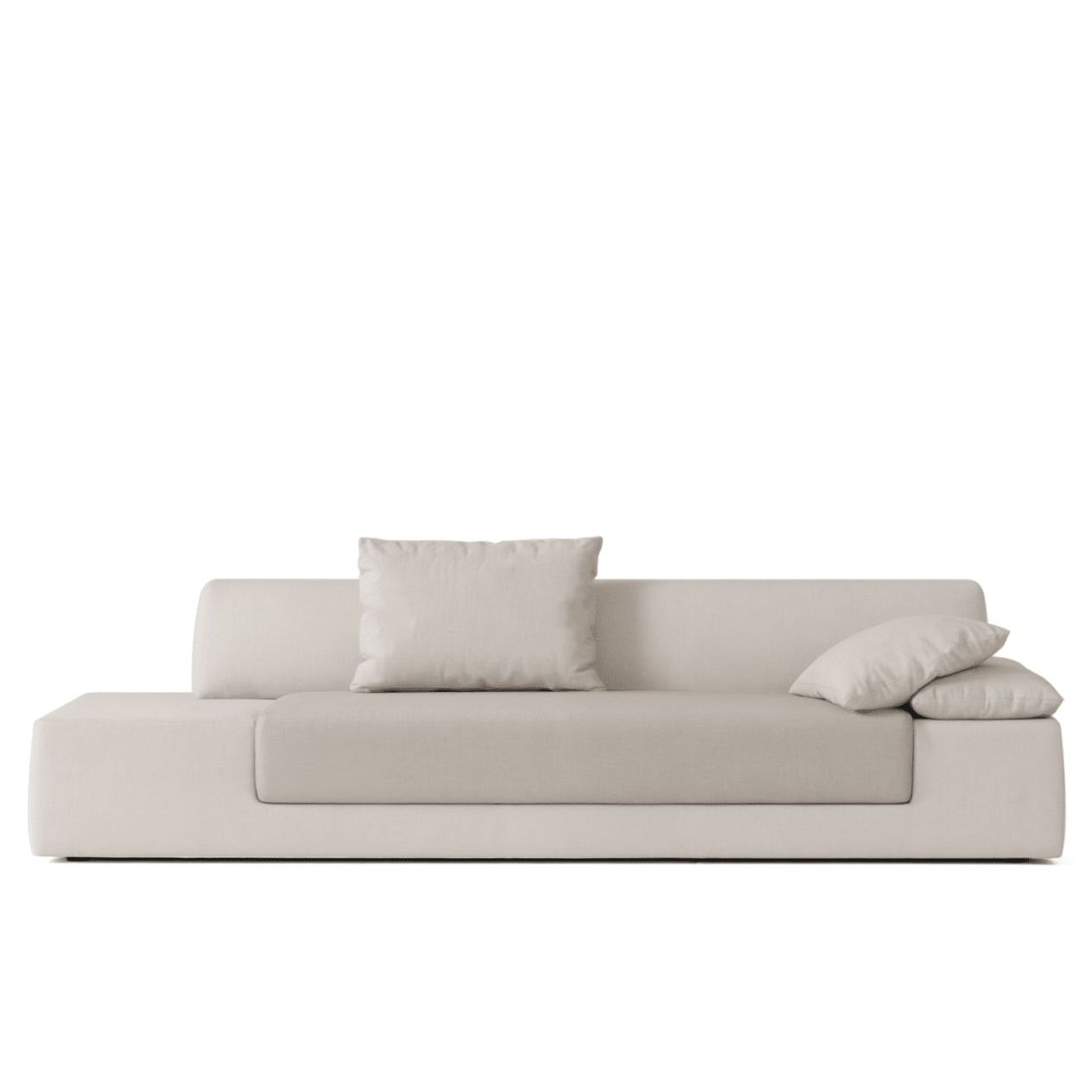 Pasha Sofa