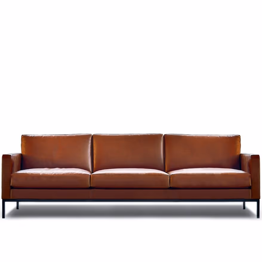 Florence Knoll Relax Sofa