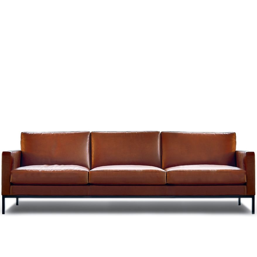 Florence Knoll Relax Sofa
