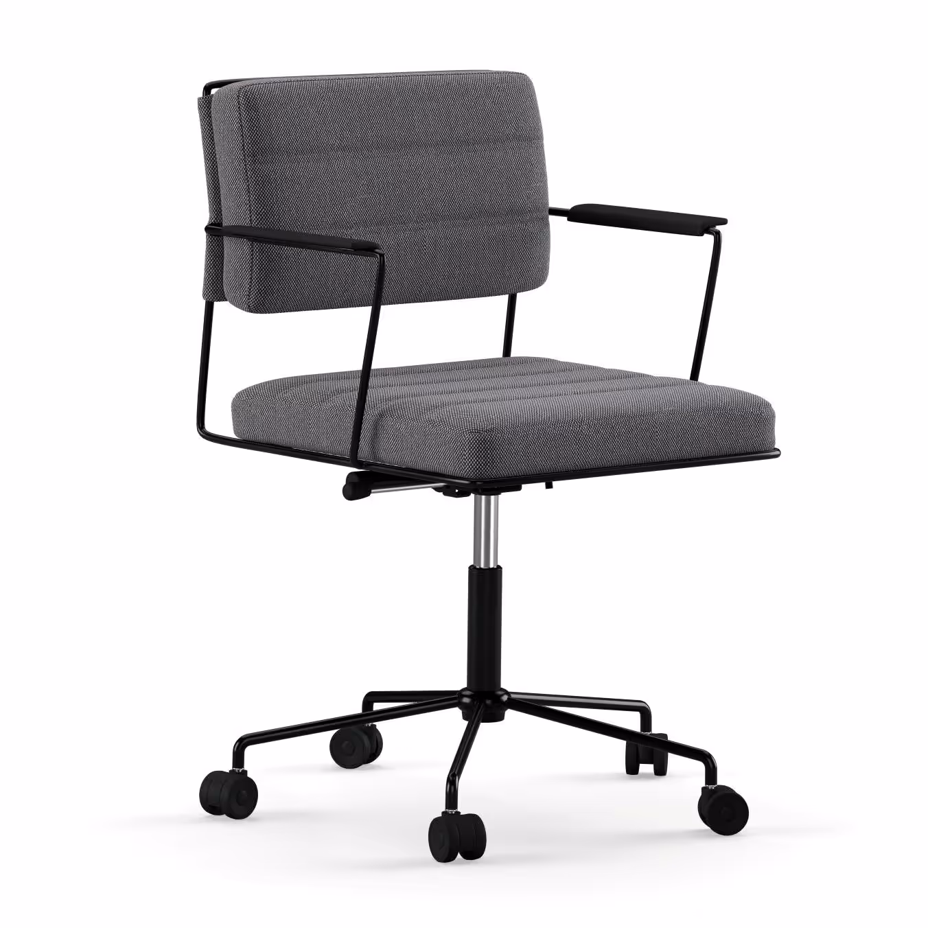 Time Chair with wheels