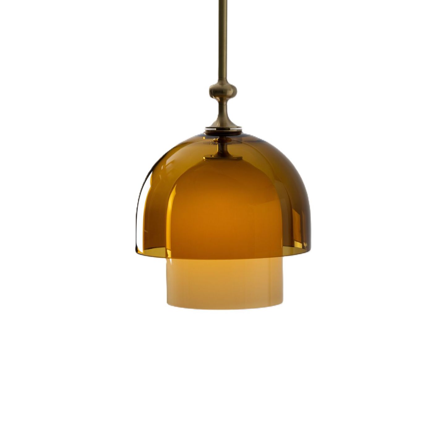 Elizabeth II Pendant