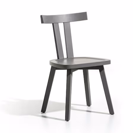 Gray 23 Chair