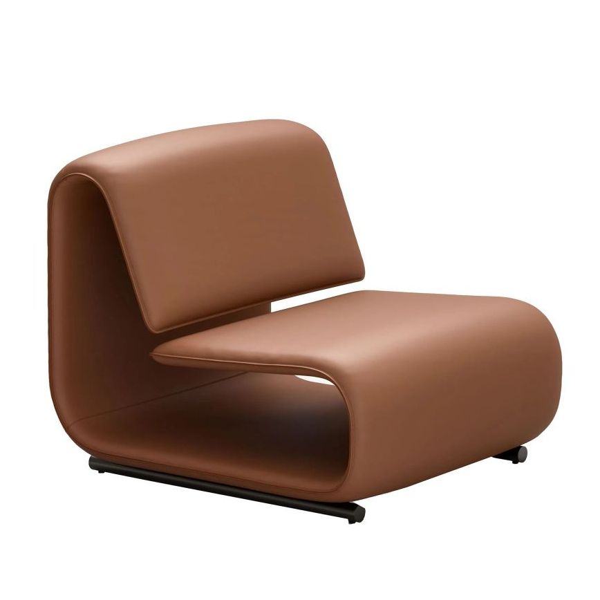 Clip Armchair
