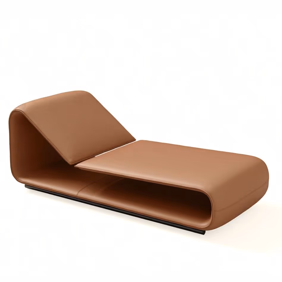 Clip Chaise Longue