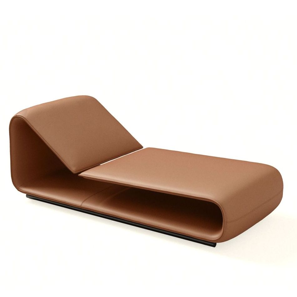 Clip Chaise Longue