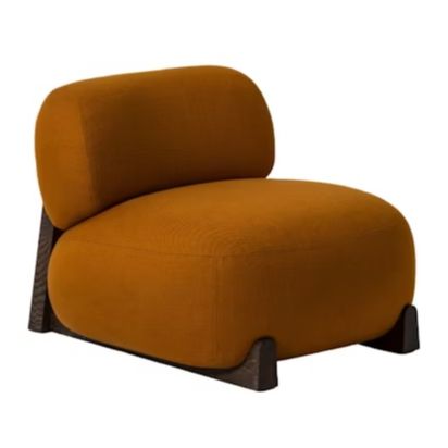 Fort Lounge Chair 