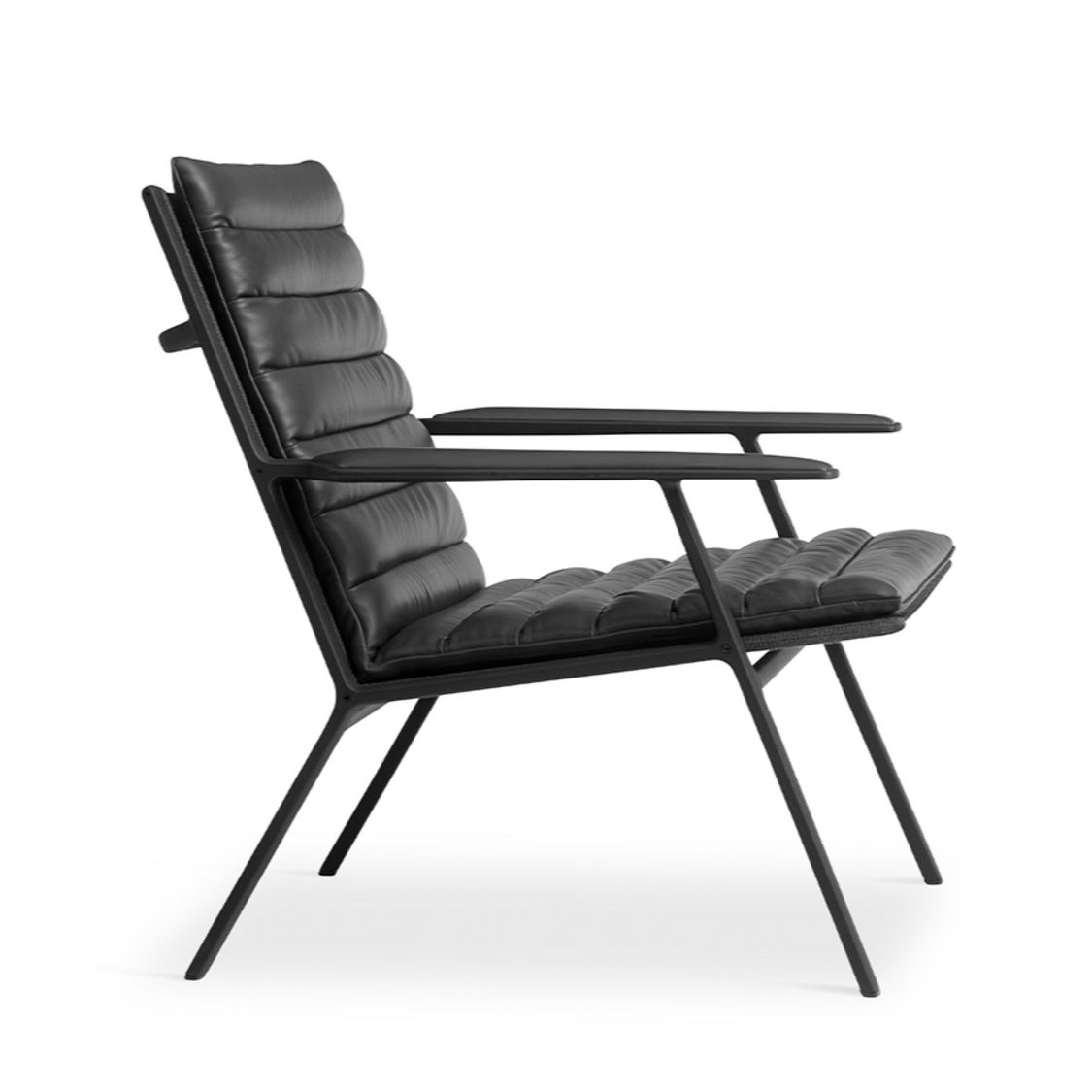 Lounge Chair - VIPP456