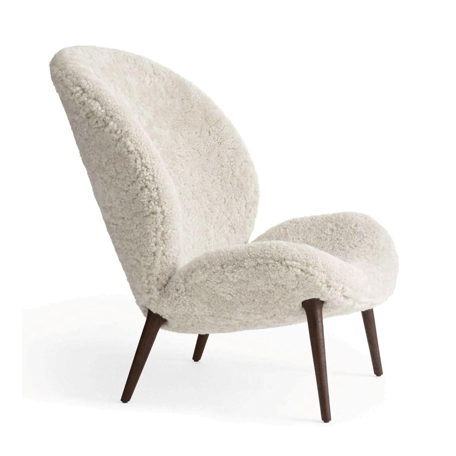 Lodge Lounge Chair - VIPP466