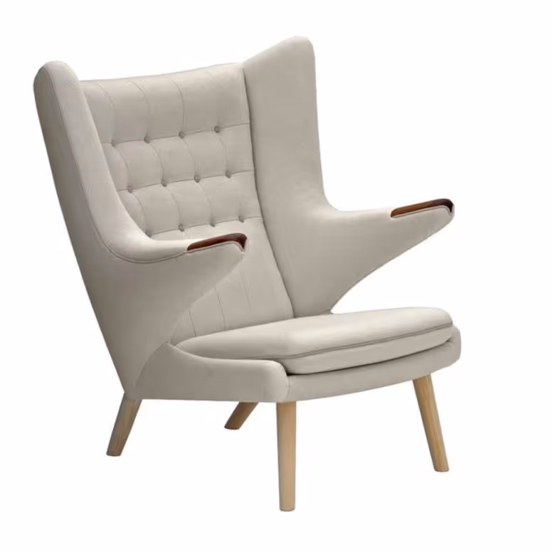 PP19 Papa Bear Chair