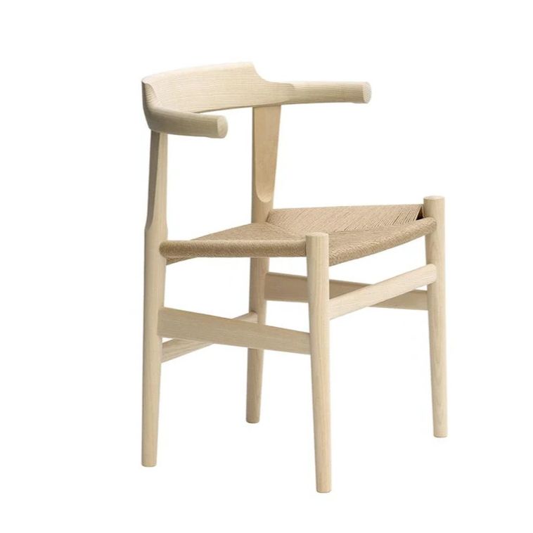 PP68/PP58 Final Chair