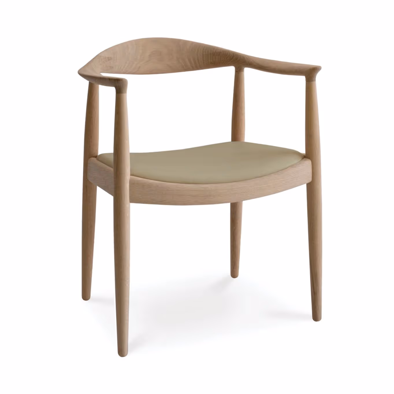 PP501/PP503 Round Chair