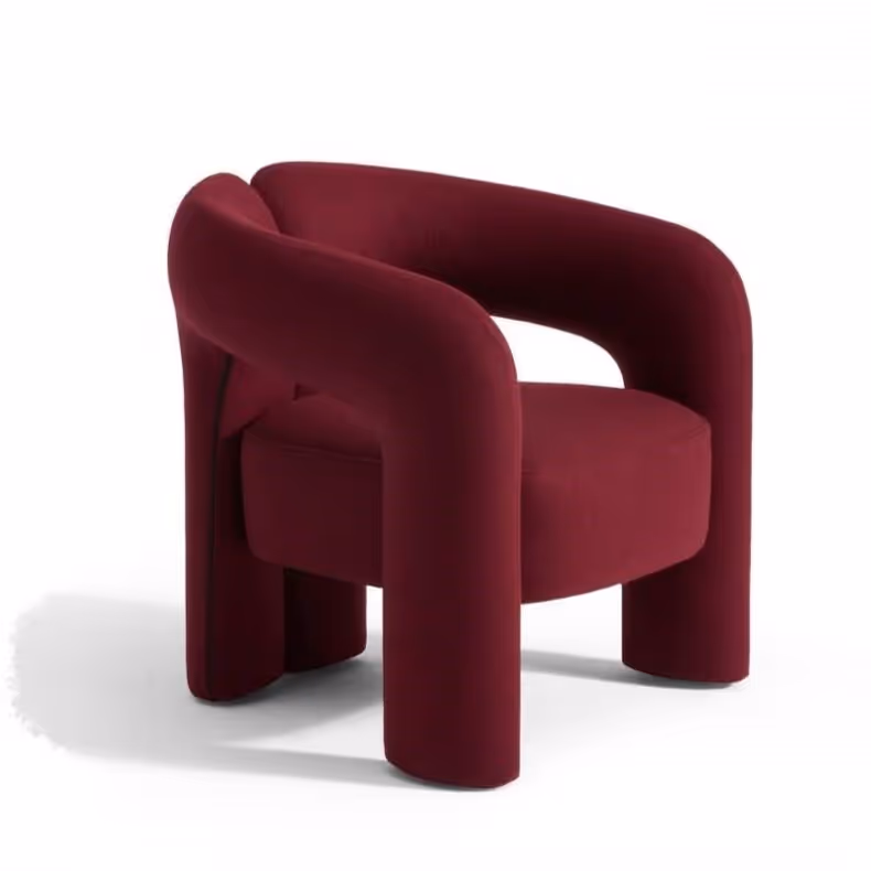 Dudet Armchair