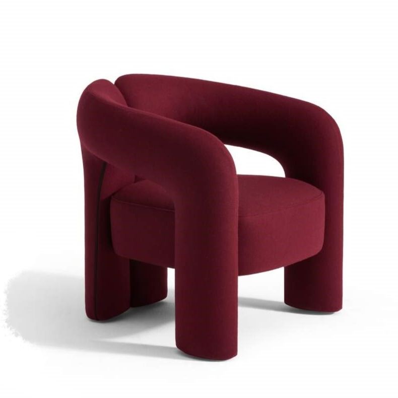 Dudet Armchair