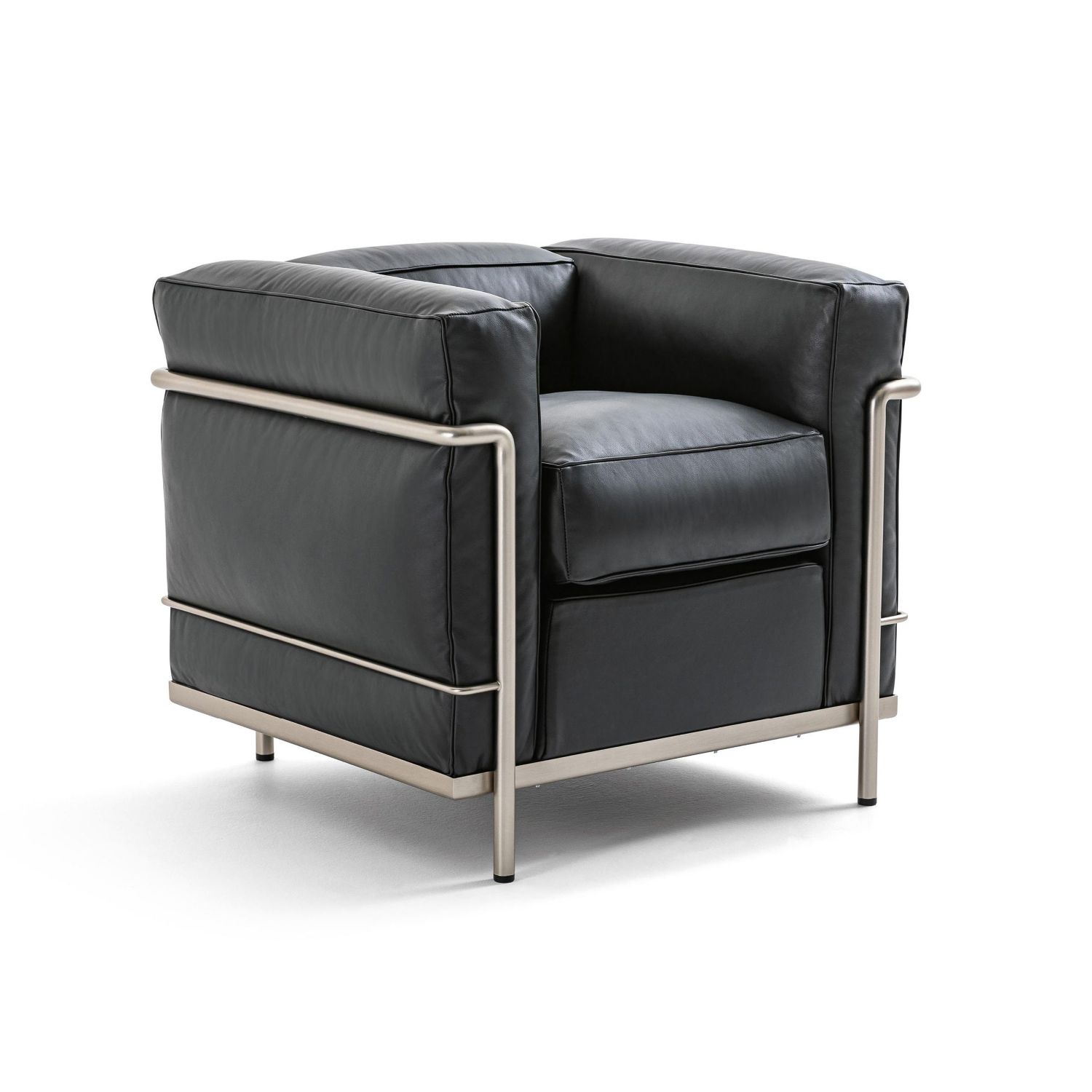 2 Fauteuil Grand Confort - Petit Modele