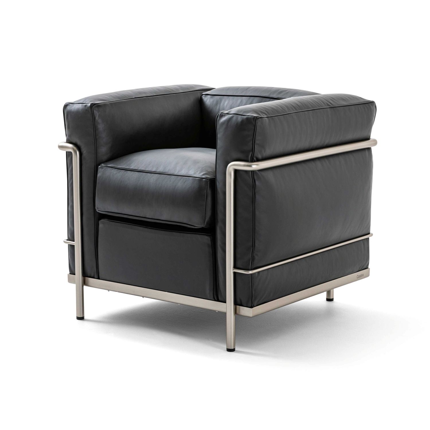 2 Fauteuil Grand Confort - Petit Modele Durable