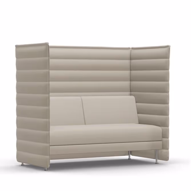 Alcove Plus Sofa