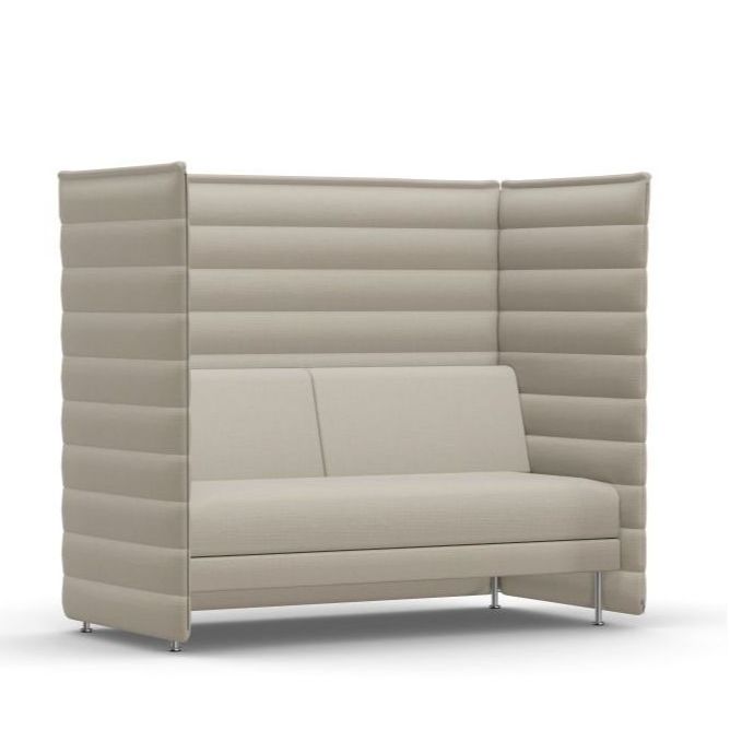 Alcove Plus Sofa