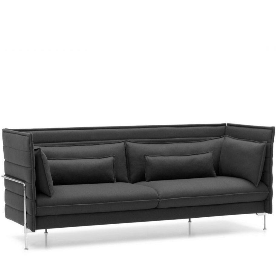 Alcove Sofa