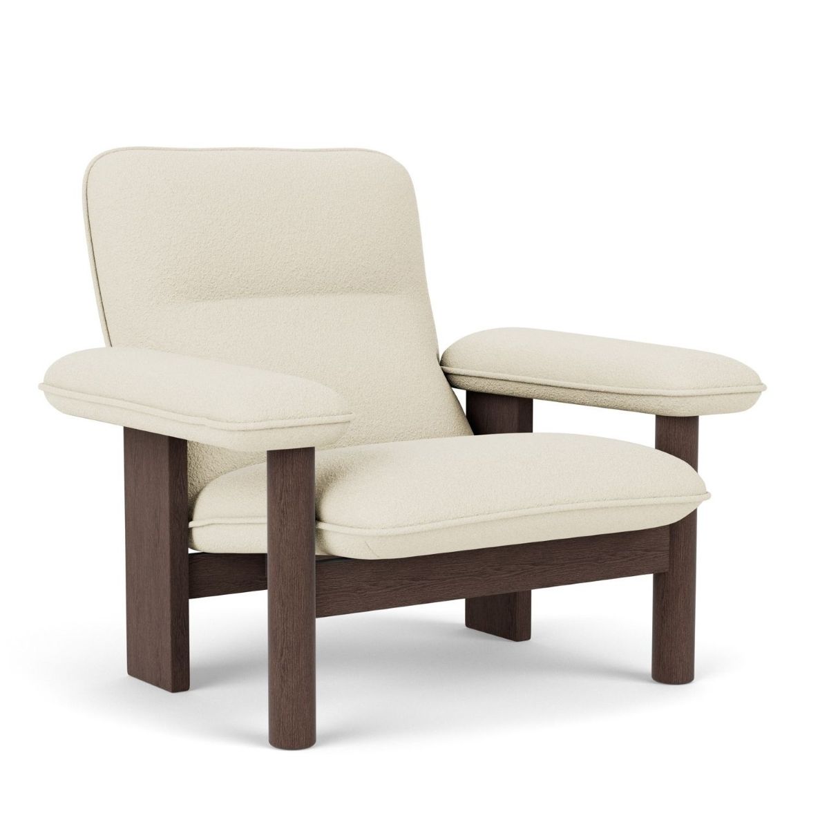 Brasilia Lounge Chair