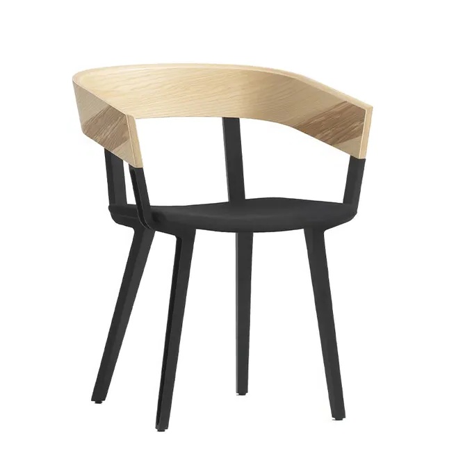 Odin Chair Upholstered