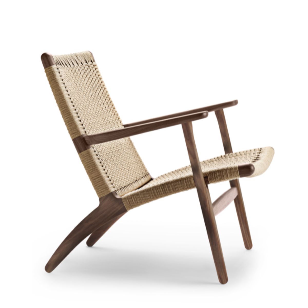 CH25 Lounge Chair