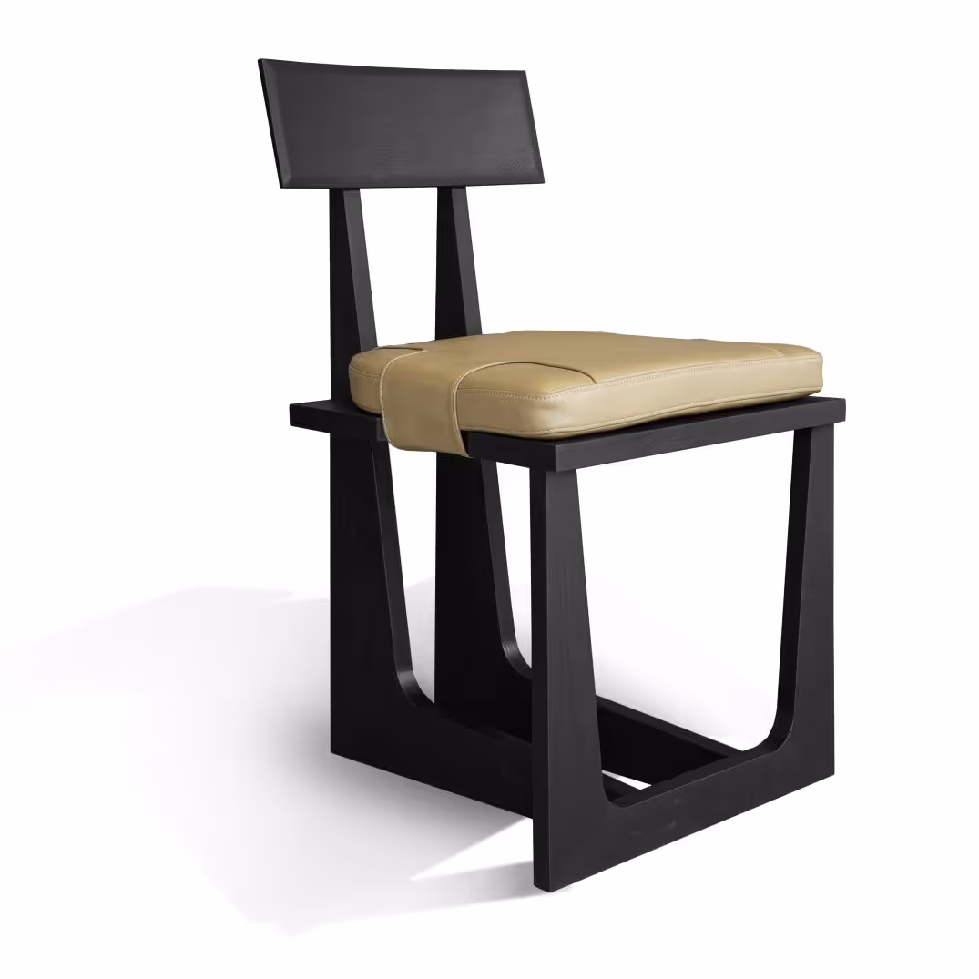 Void Dining Chair
