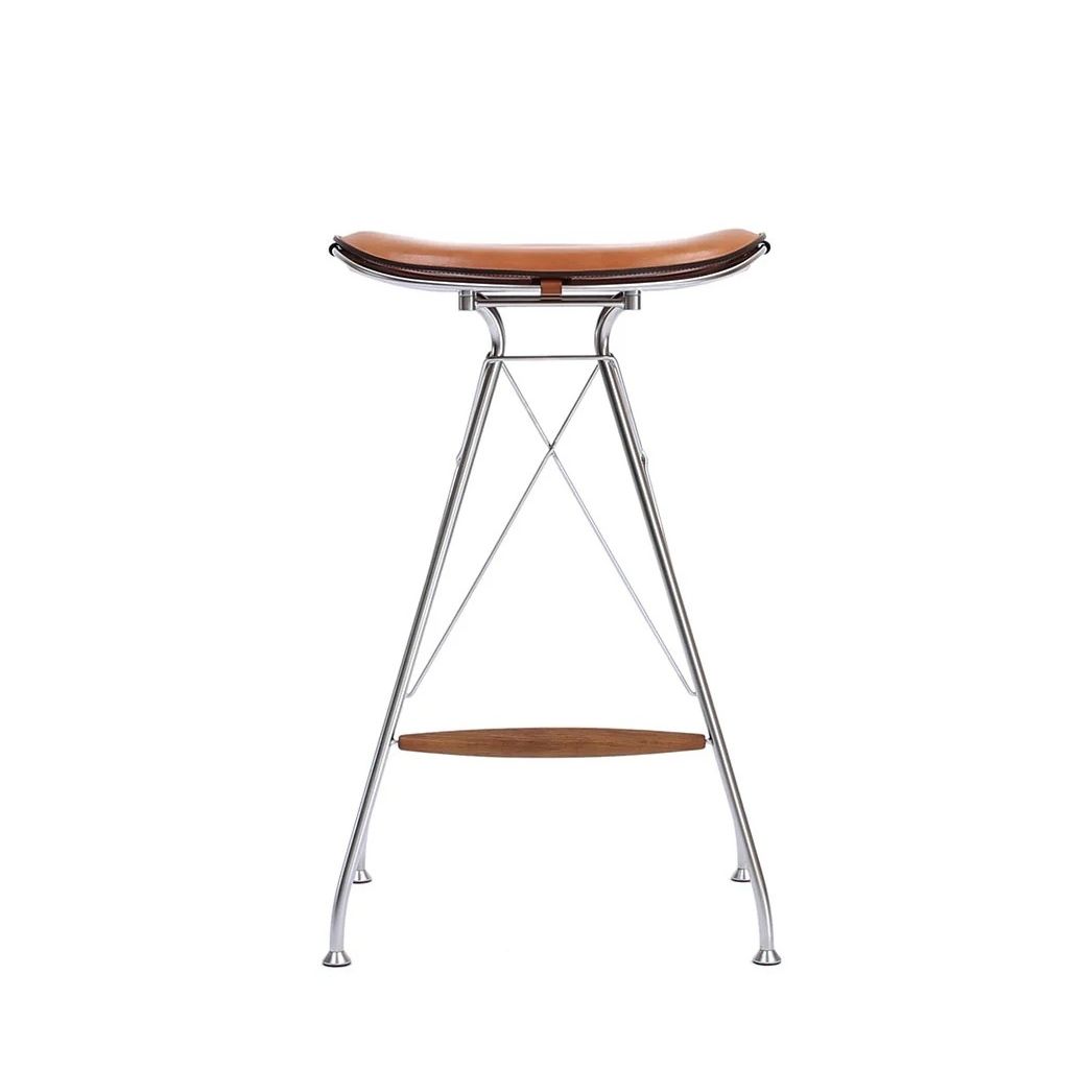 Wire Bar Stool