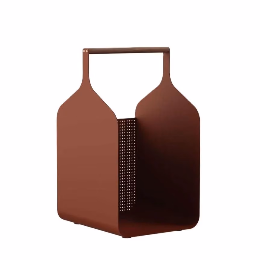 Fumi Log Holder