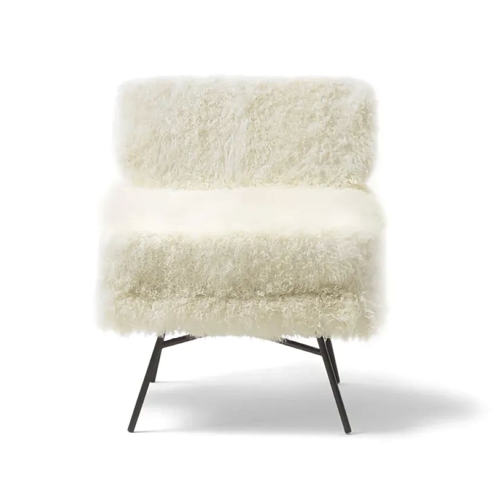 Elettra Armchair