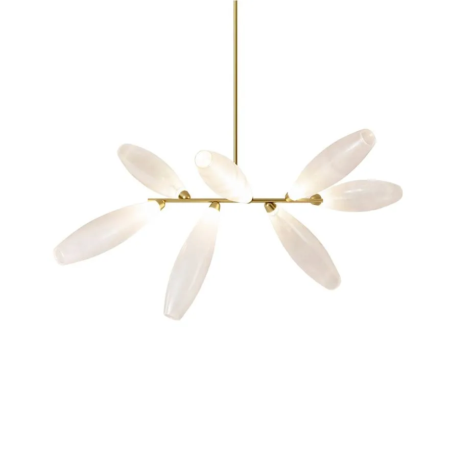 Gem Chandeliers