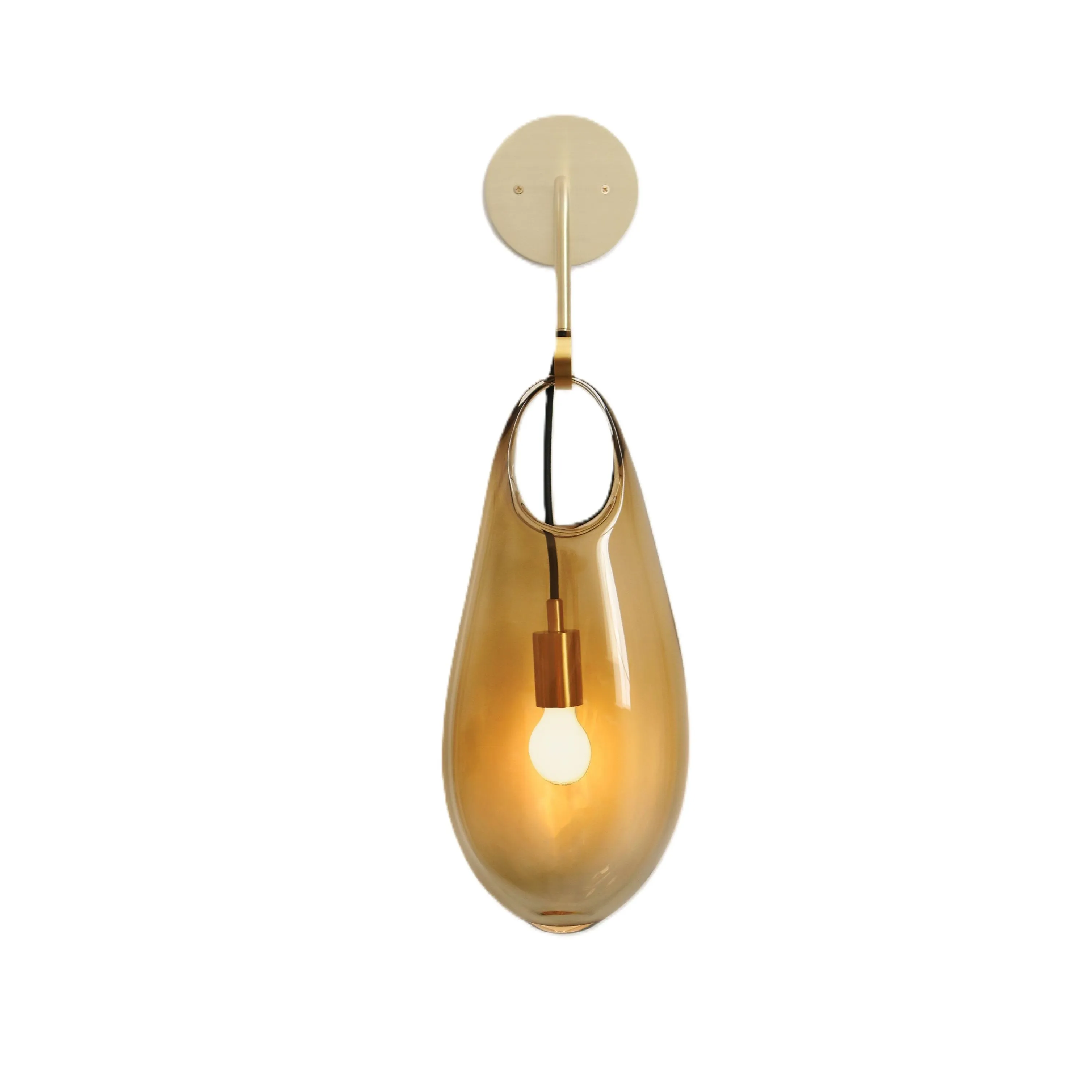 Hold Sconce