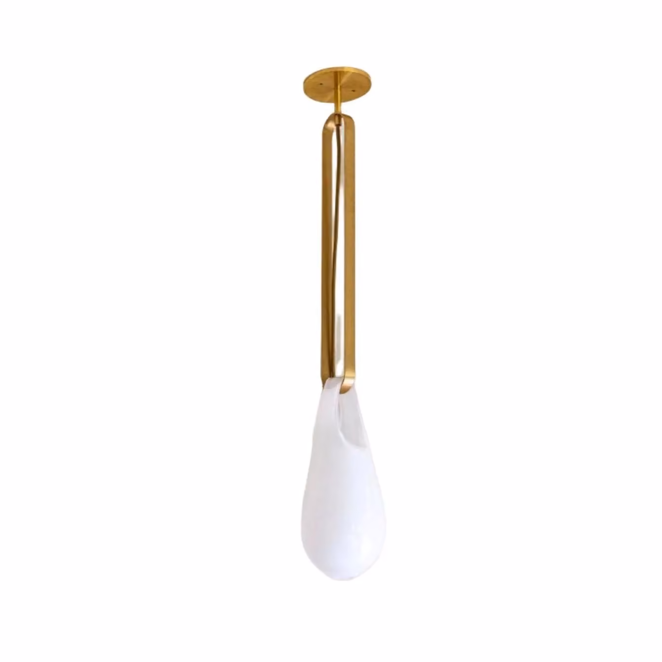 Hold Pin Pendant